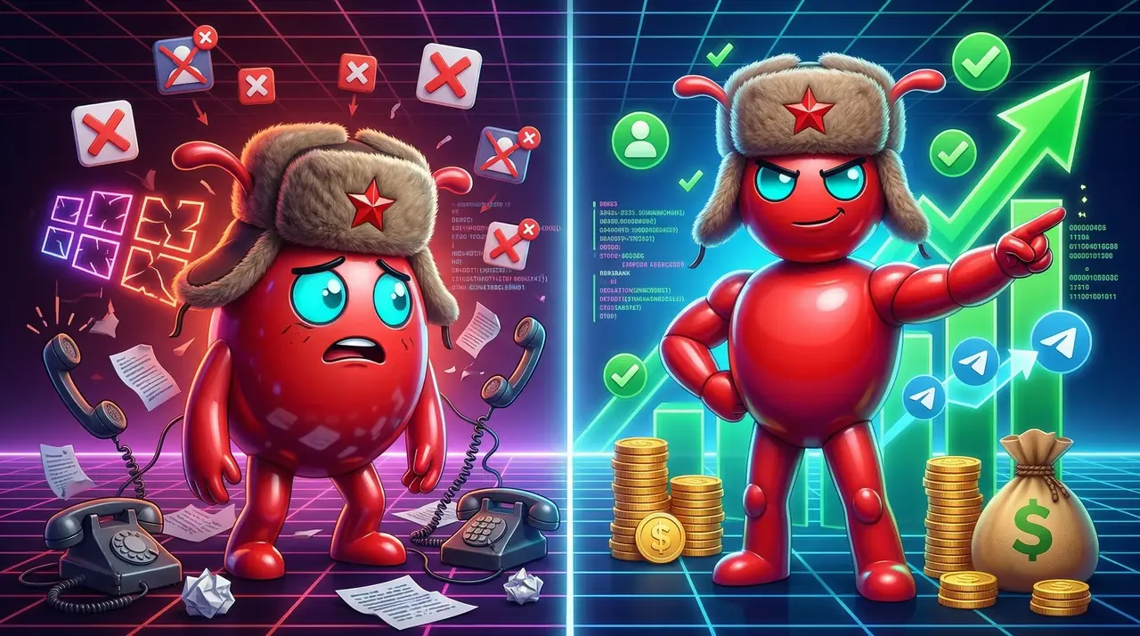 Root Access и безопасная админ-настройка