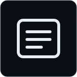 case widget